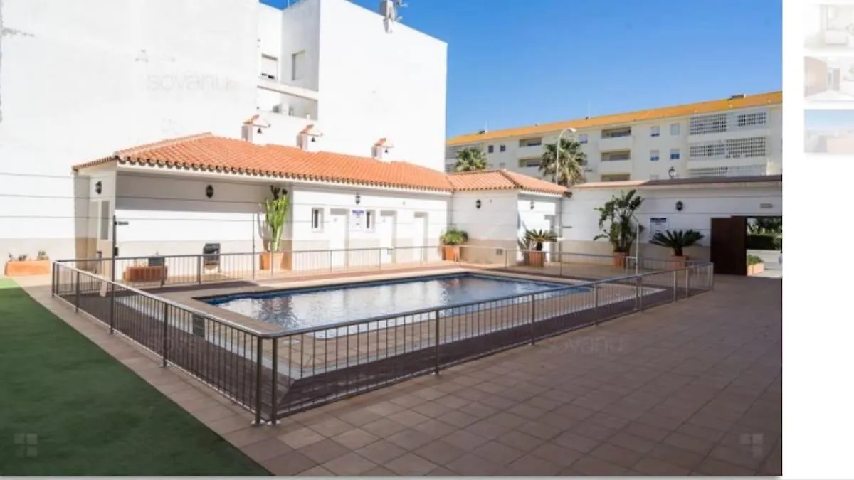 Apartment San Diego Conil De La Frontera Spain
