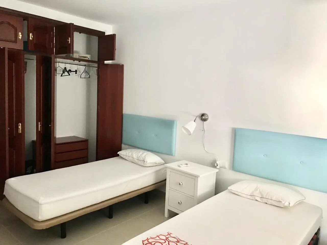San Diego Conil De La Frontera Apartment