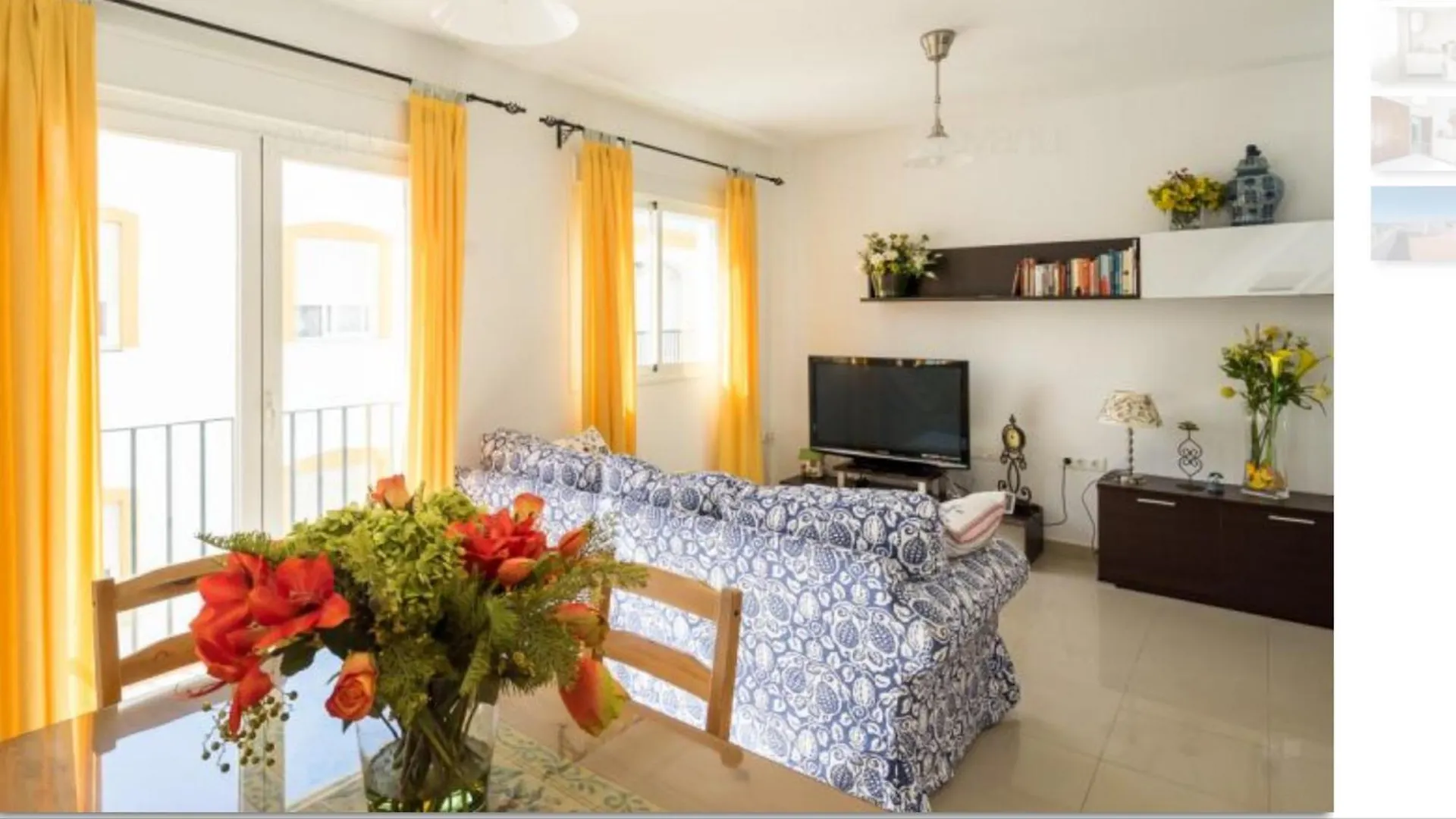 Apartment San Diego Conil De La Frontera