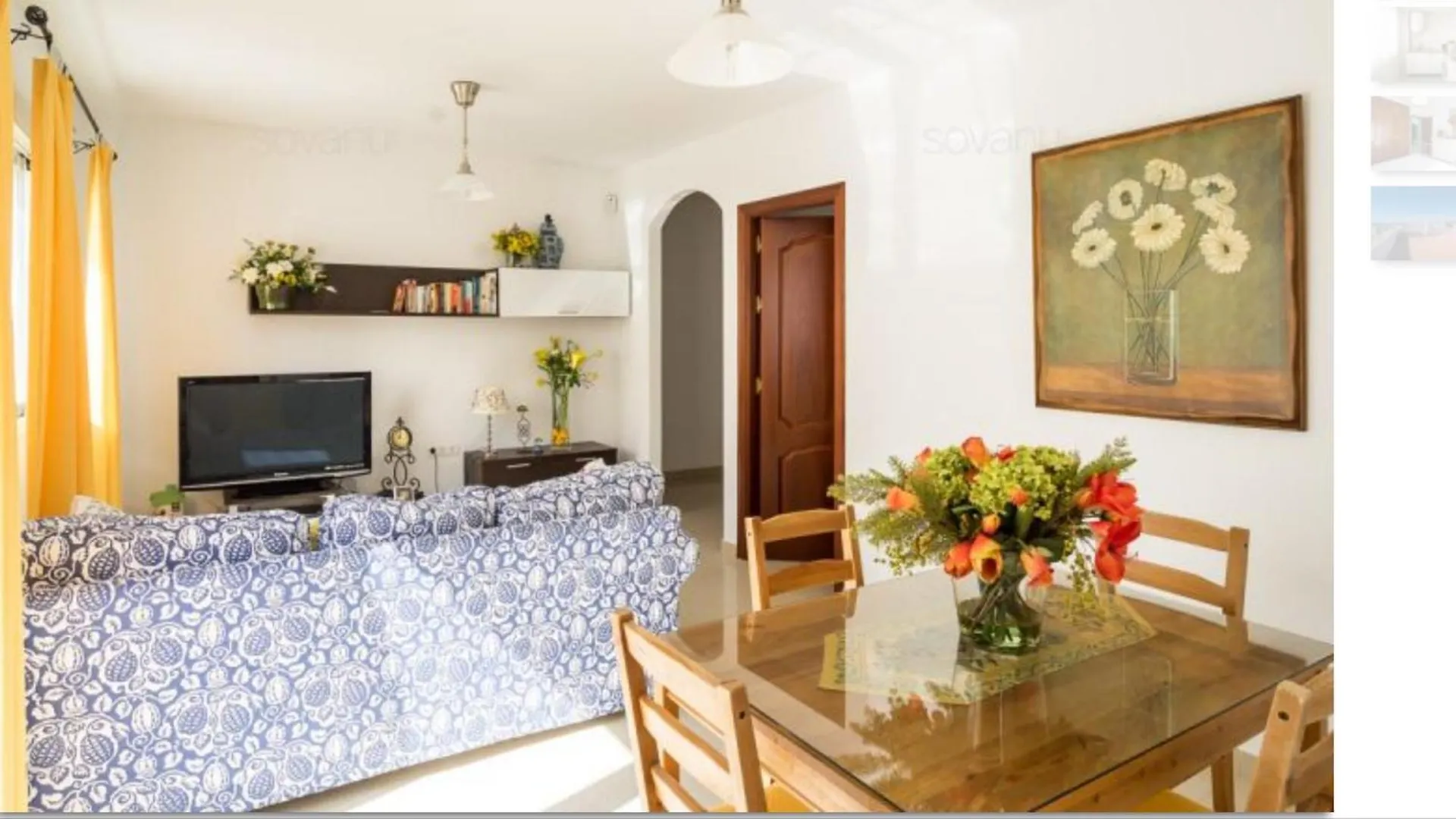 Apartment San Diego Conil De La Frontera Spain